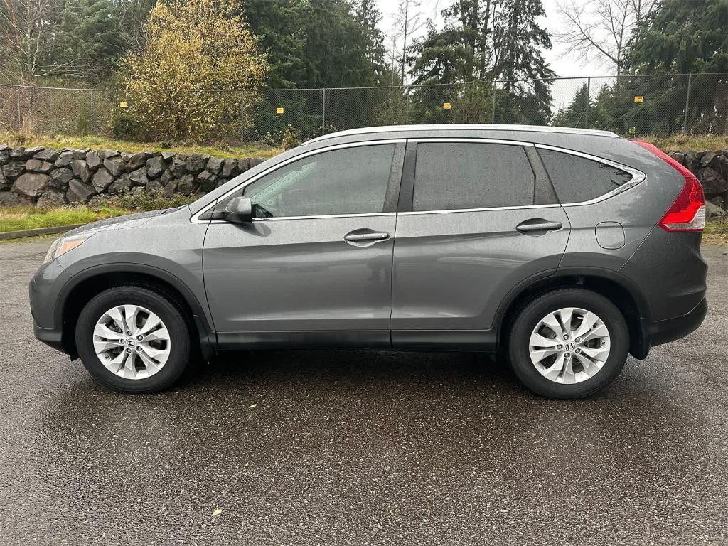 used 2013 Honda CR-V car, priced at $16,997