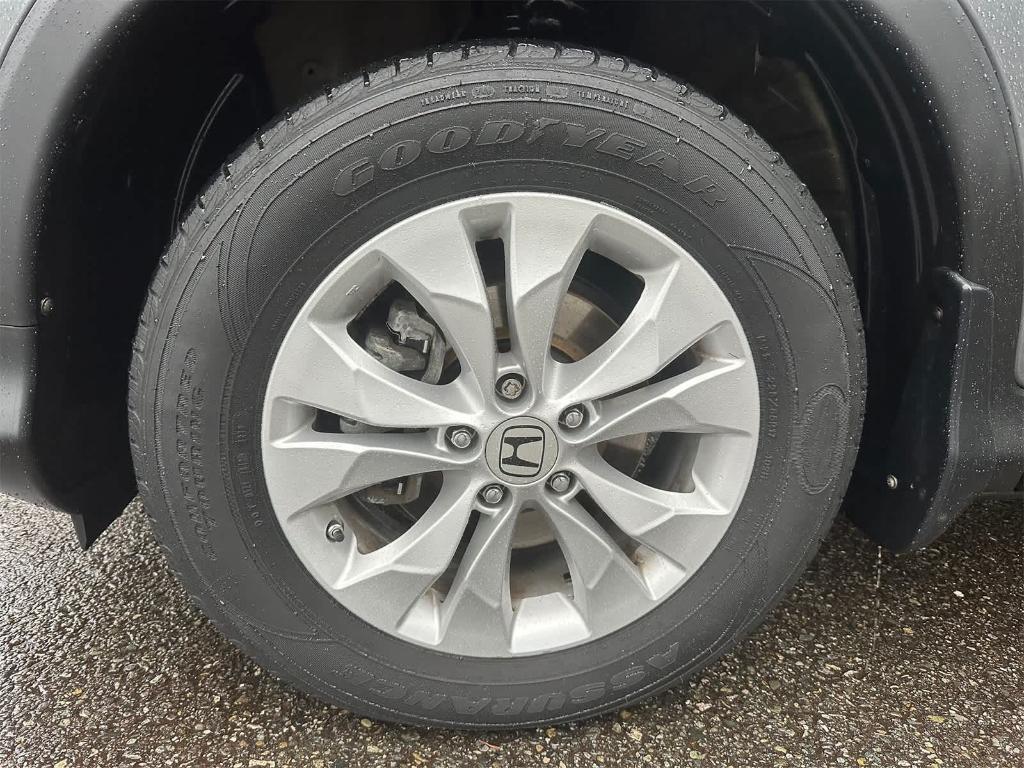 used 2013 Honda CR-V car, priced at $16,997