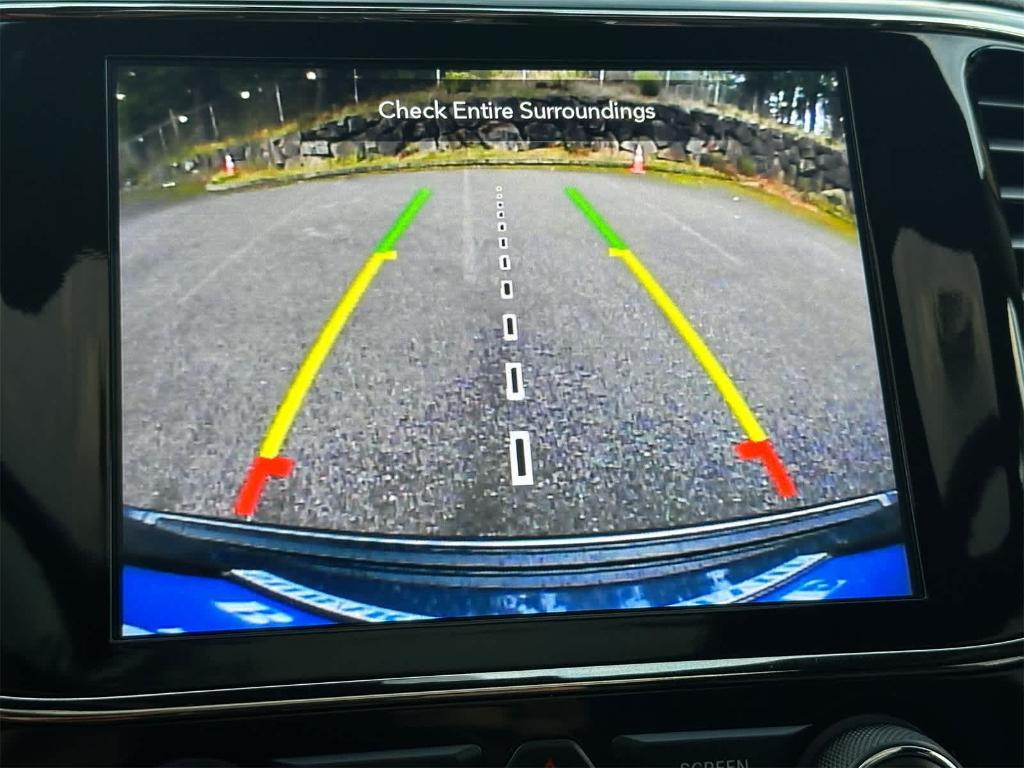 used 2020 Jeep Grand Cherokee car, priced at $24,999