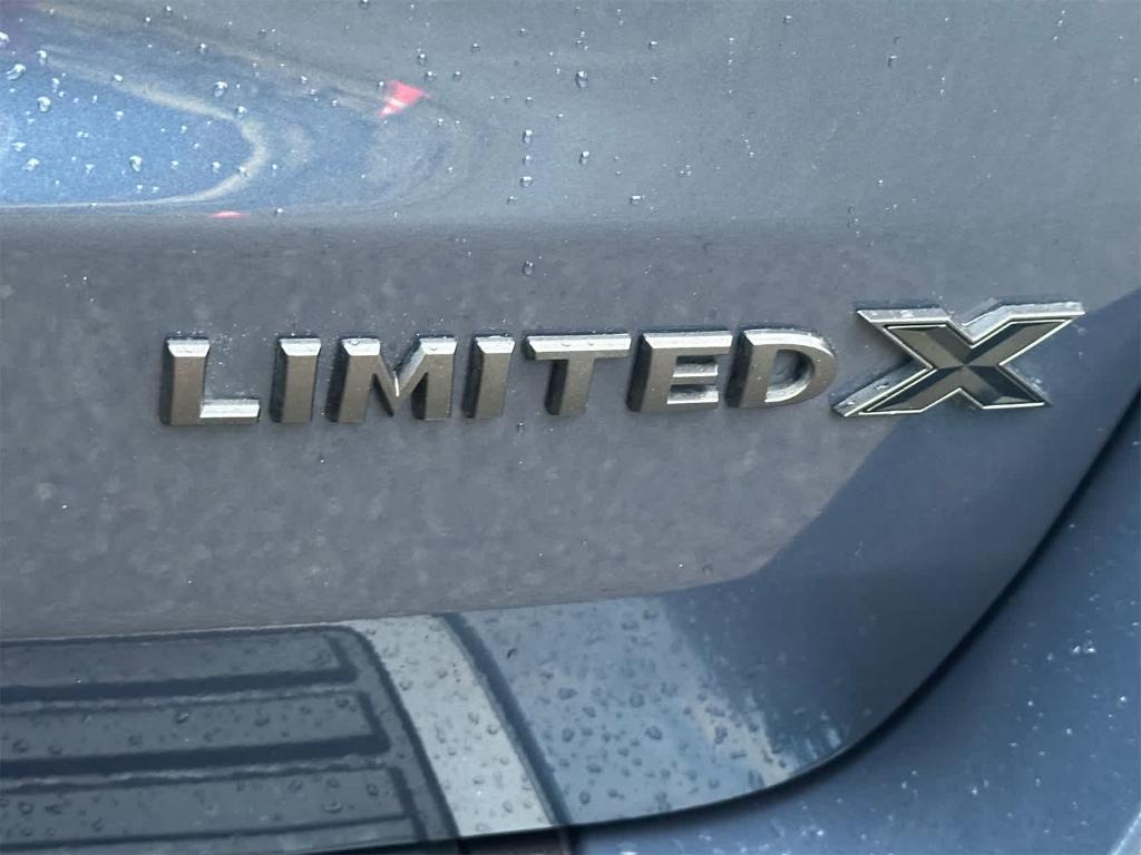 used 2020 Jeep Grand Cherokee car, priced at $24,999