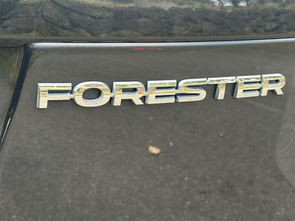 used 2018 Subaru Forester car, priced at $19,499