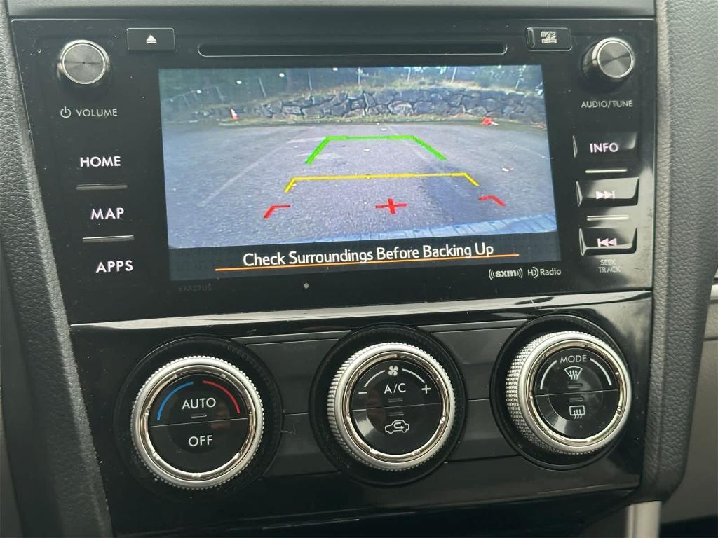 used 2018 Subaru Forester car, priced at $19,499