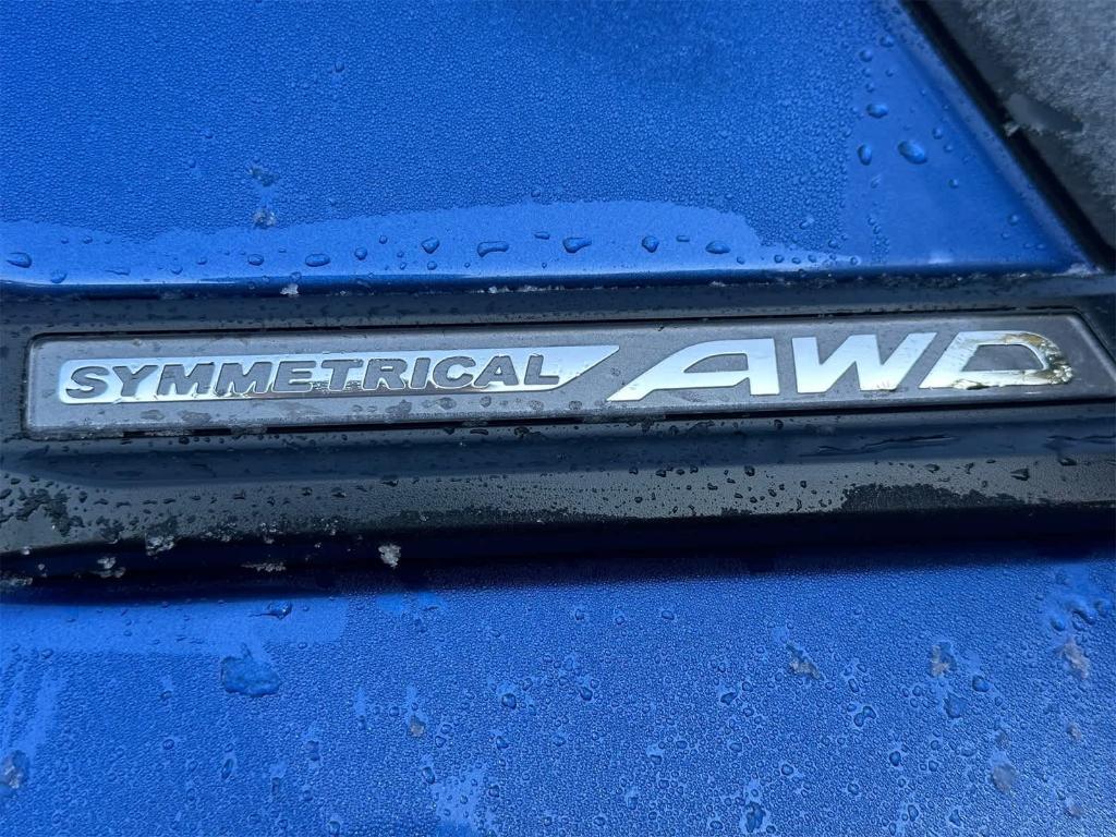 new 2026 Subaru Forester car, priced at $31,840