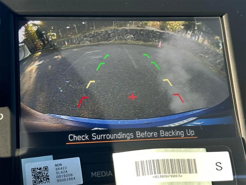 new 2026 Subaru Forester car, priced at $31,840