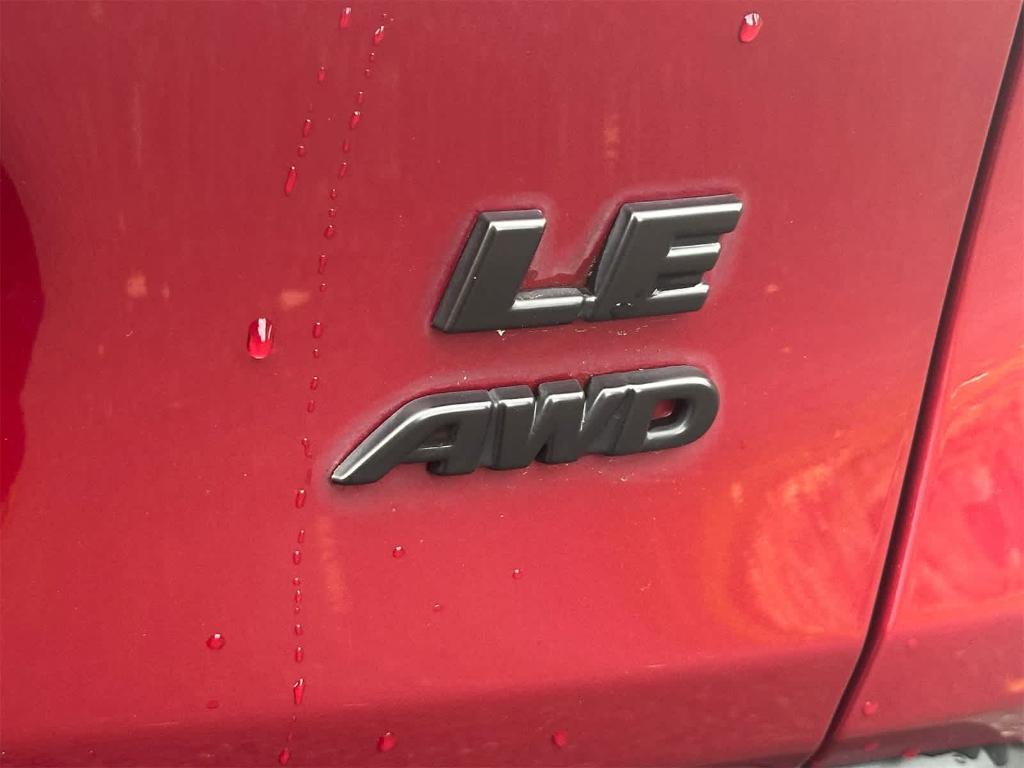 used 2020 Toyota RAV4 car, priced at $23,497