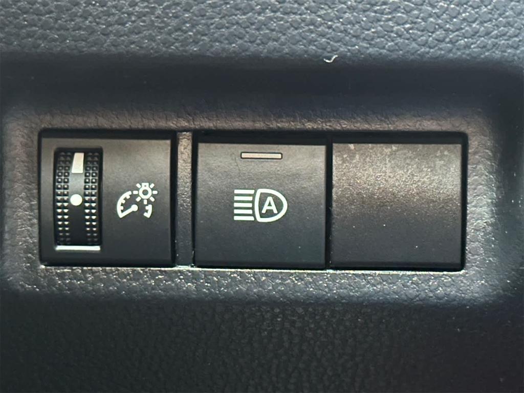 used 2020 Toyota RAV4 car, priced at $23,497