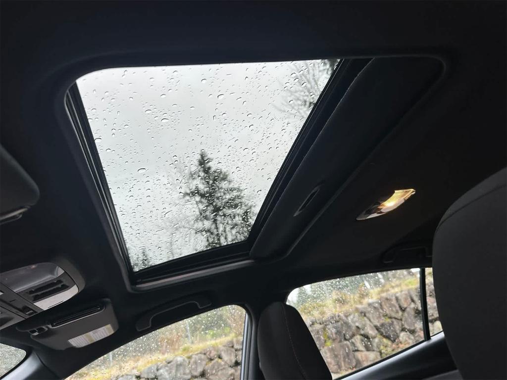 used 2023 Subaru Impreza car, priced at $29,995