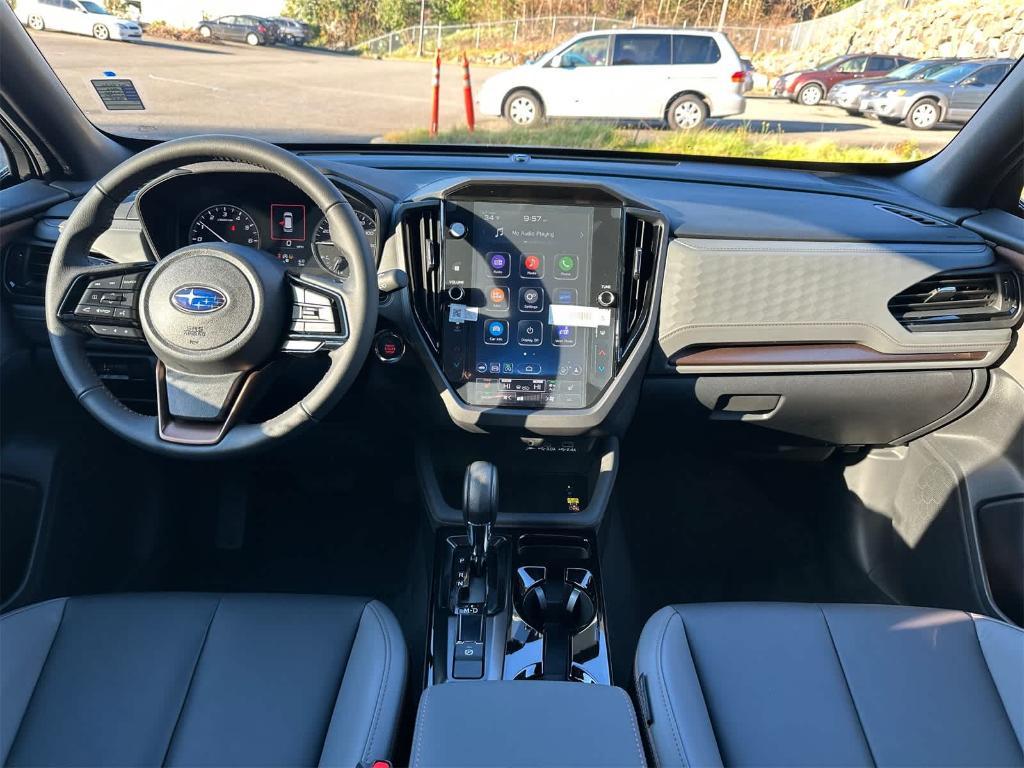 new 2026 Subaru Forester car, priced at $35,440