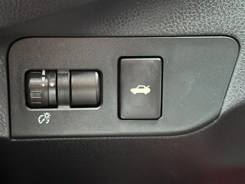 used 2018 Subaru BRZ car, priced at $23,999