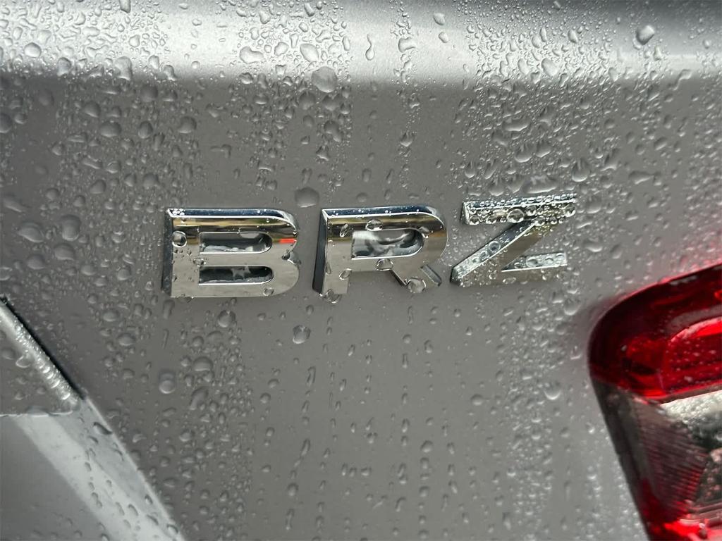 used 2018 Subaru BRZ car, priced at $23,999
