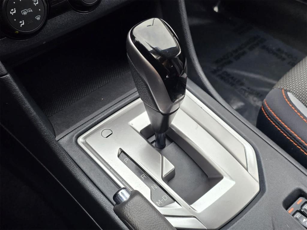 used 2019 Subaru Crosstrek car, priced at $21,995