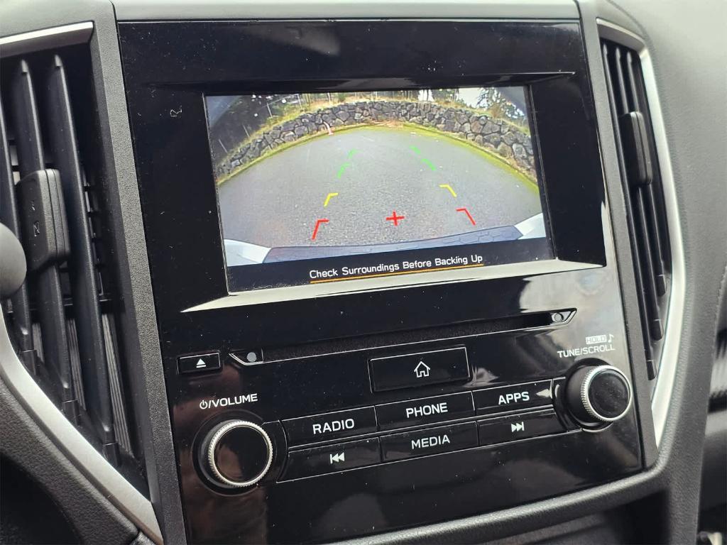 used 2019 Subaru Crosstrek car, priced at $21,995