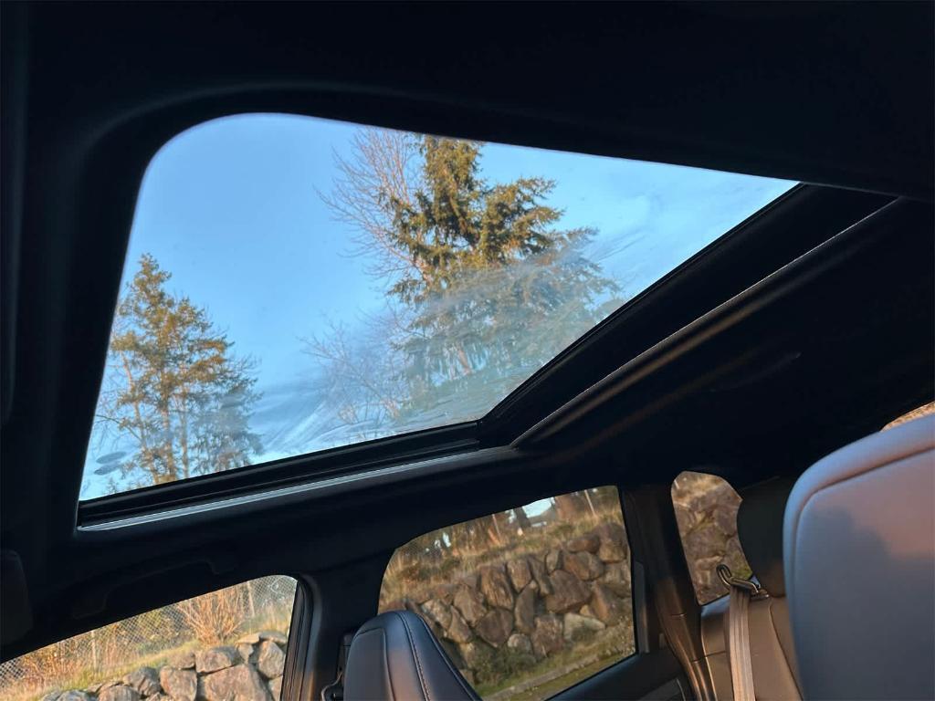 new 2026 Subaru Forester car, priced at $41,072