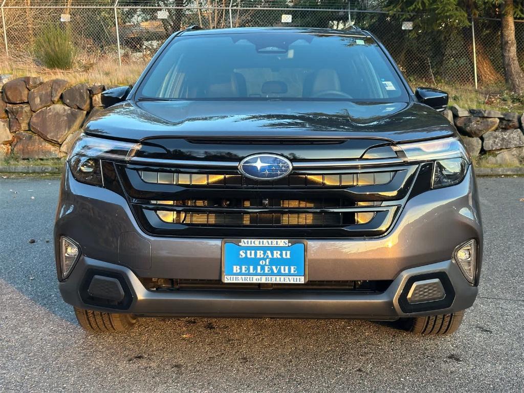 new 2026 Subaru Forester car, priced at $41,072