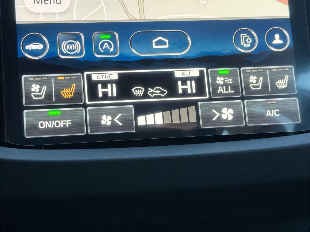 new 2026 Subaru Forester car, priced at $41,072