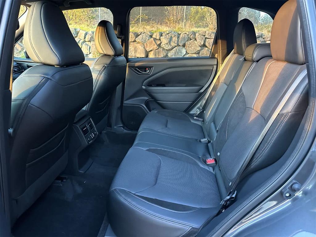 new 2026 Subaru Forester car, priced at $41,072