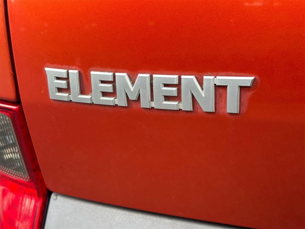 used 2003 Honda Element car, priced at $10,995