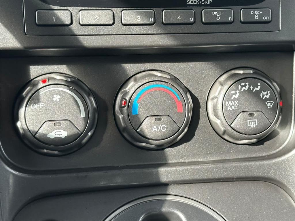 used 2003 Honda Element car, priced at $10,995