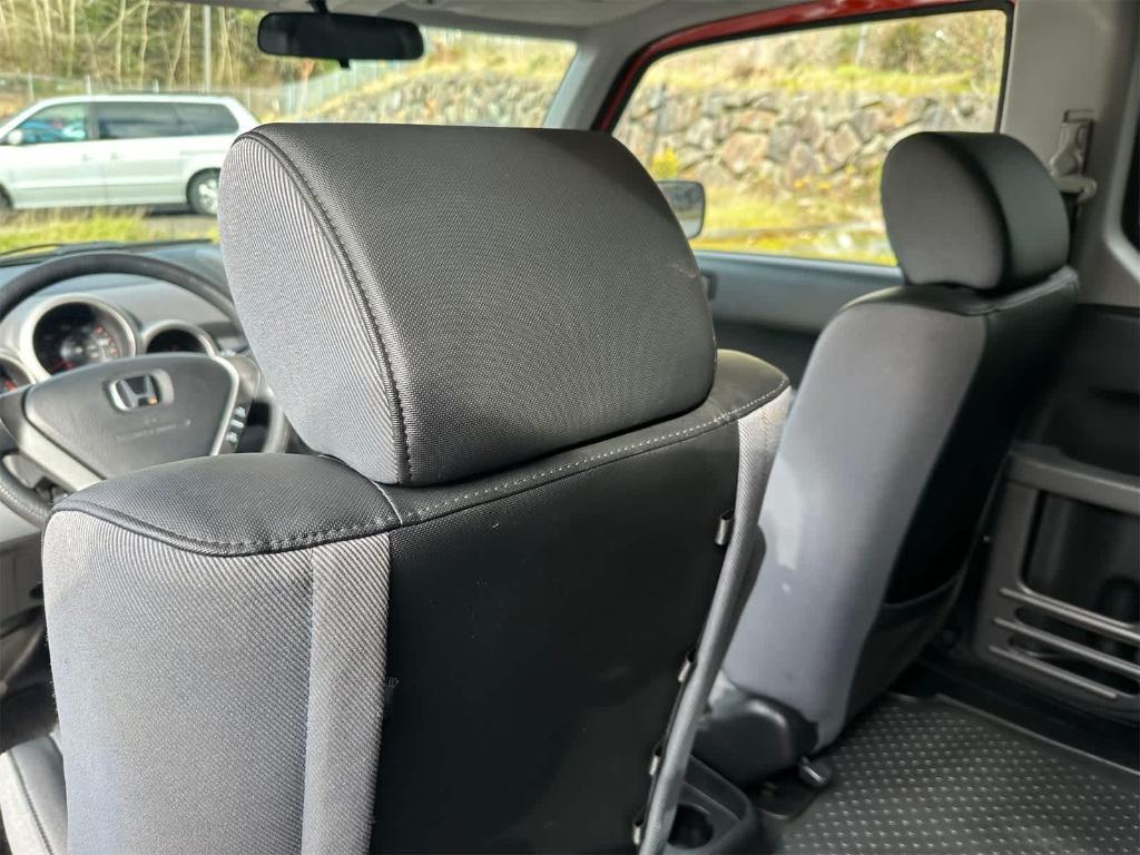 used 2003 Honda Element car, priced at $10,995