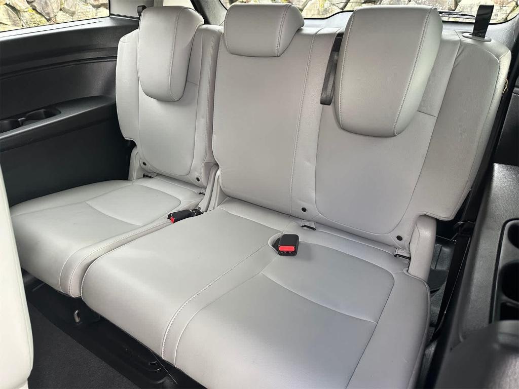 used 2019 Honda Odyssey car, priced at $28,997