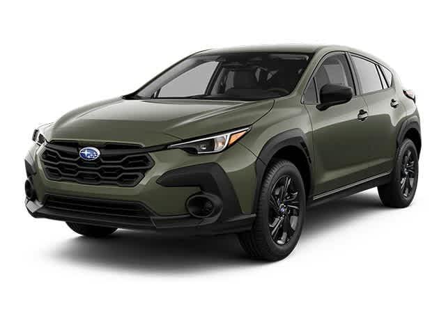 new 2026 Subaru Crosstrek car, priced at $29,519