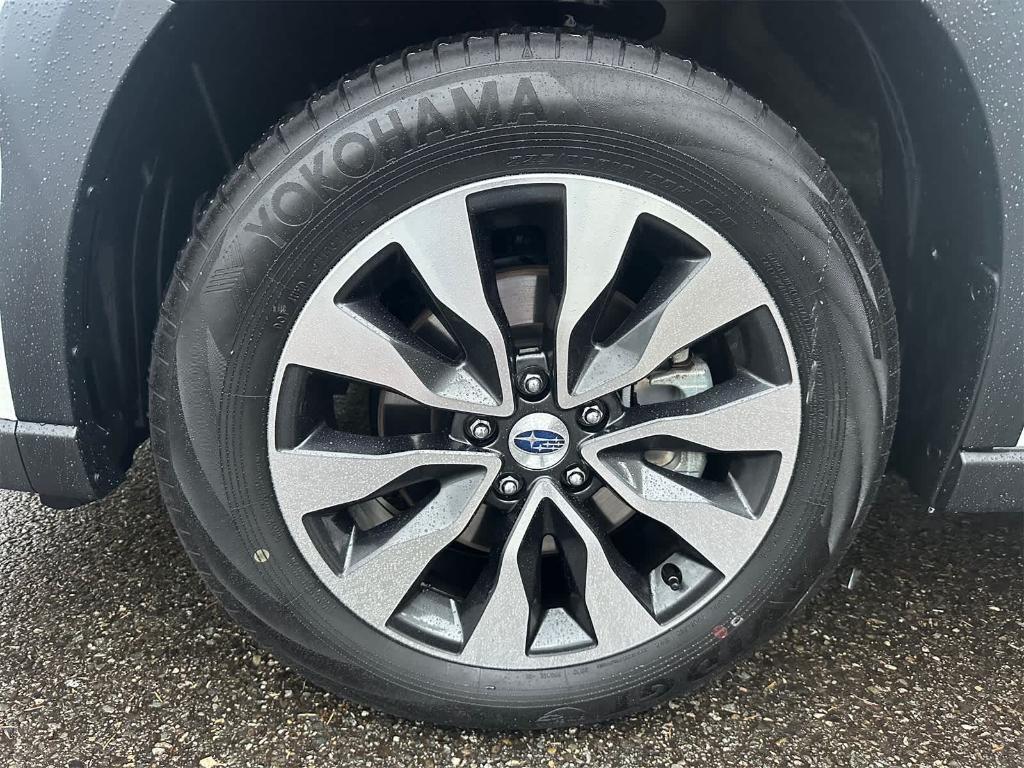 used 2025 Subaru Outback car, priced at $35,997