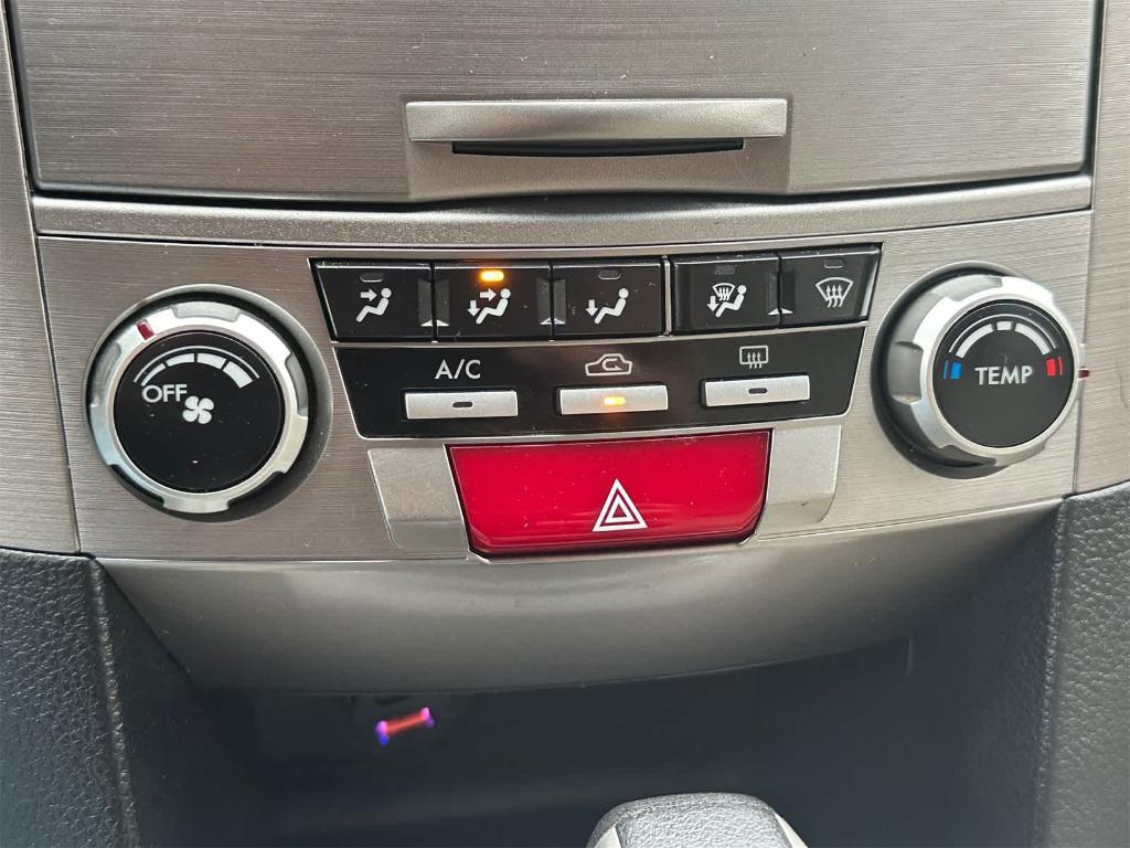 used 2012 Subaru Outback car, priced at $12,591