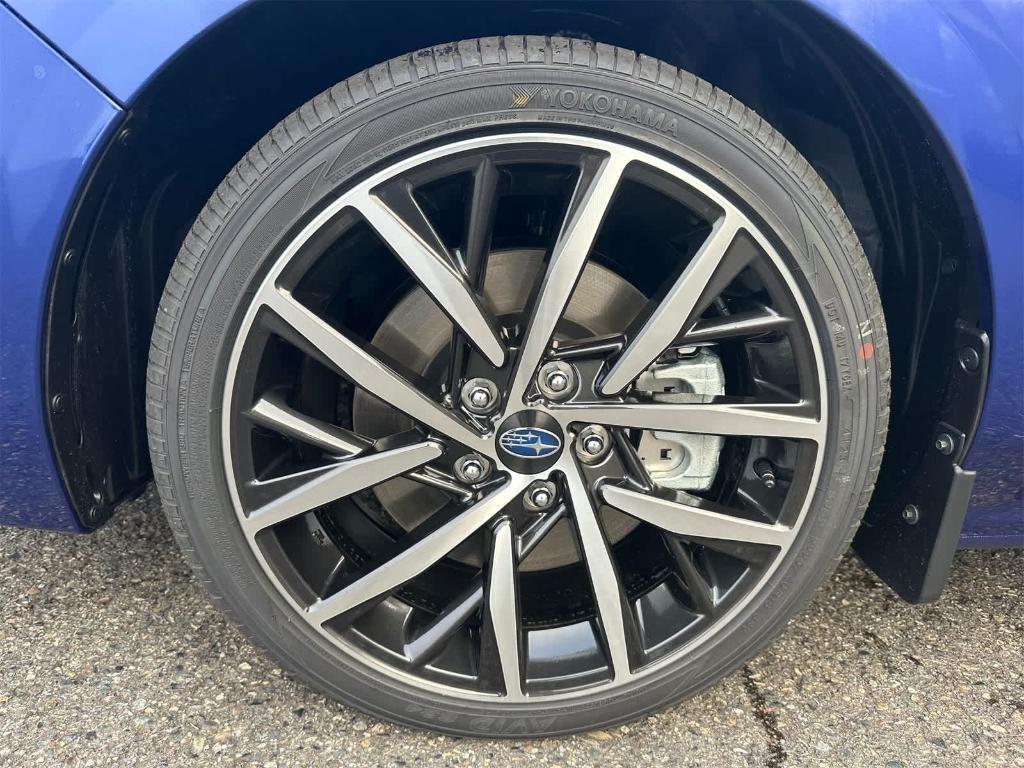 new 2026 Subaru Impreza car, priced at $30,864