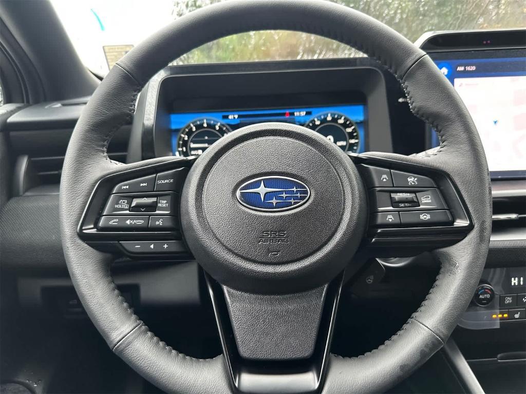 new 2026 Subaru Outback car, priced at $47,457