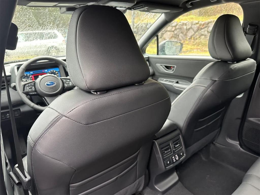 new 2026 Subaru Outback car, priced at $47,457