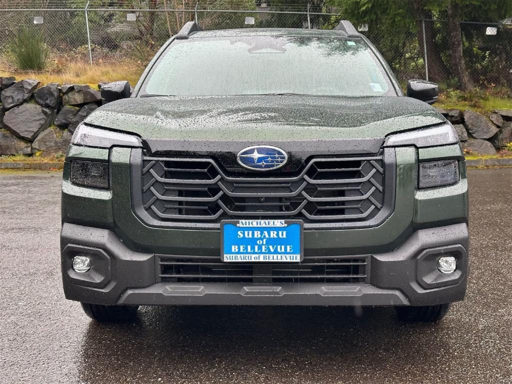 new 2026 Subaru Outback car, priced at $47,457
