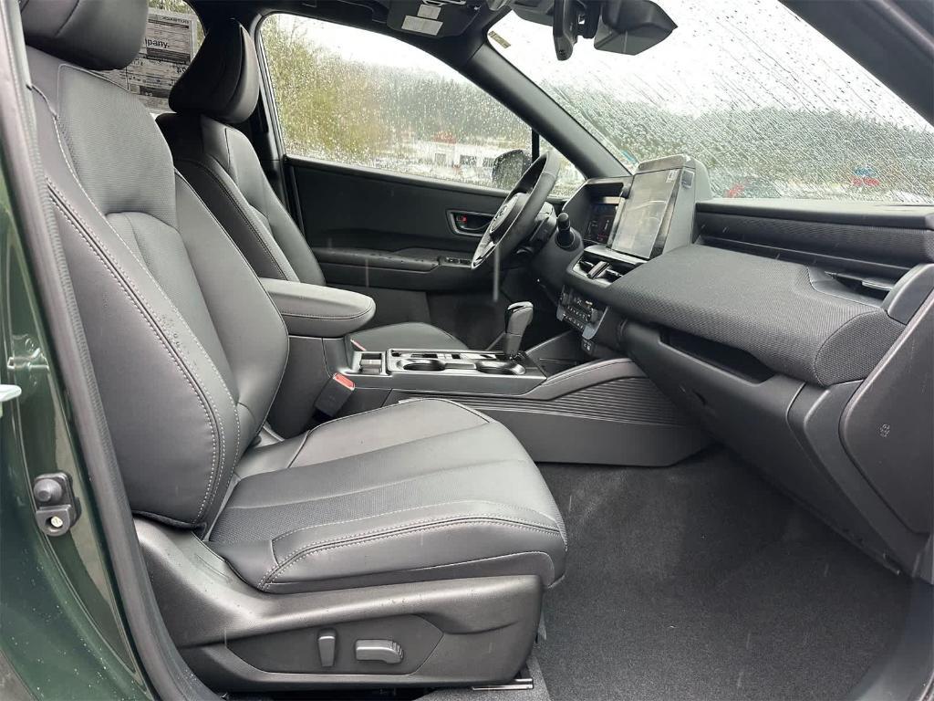 new 2026 Subaru Outback car, priced at $47,457