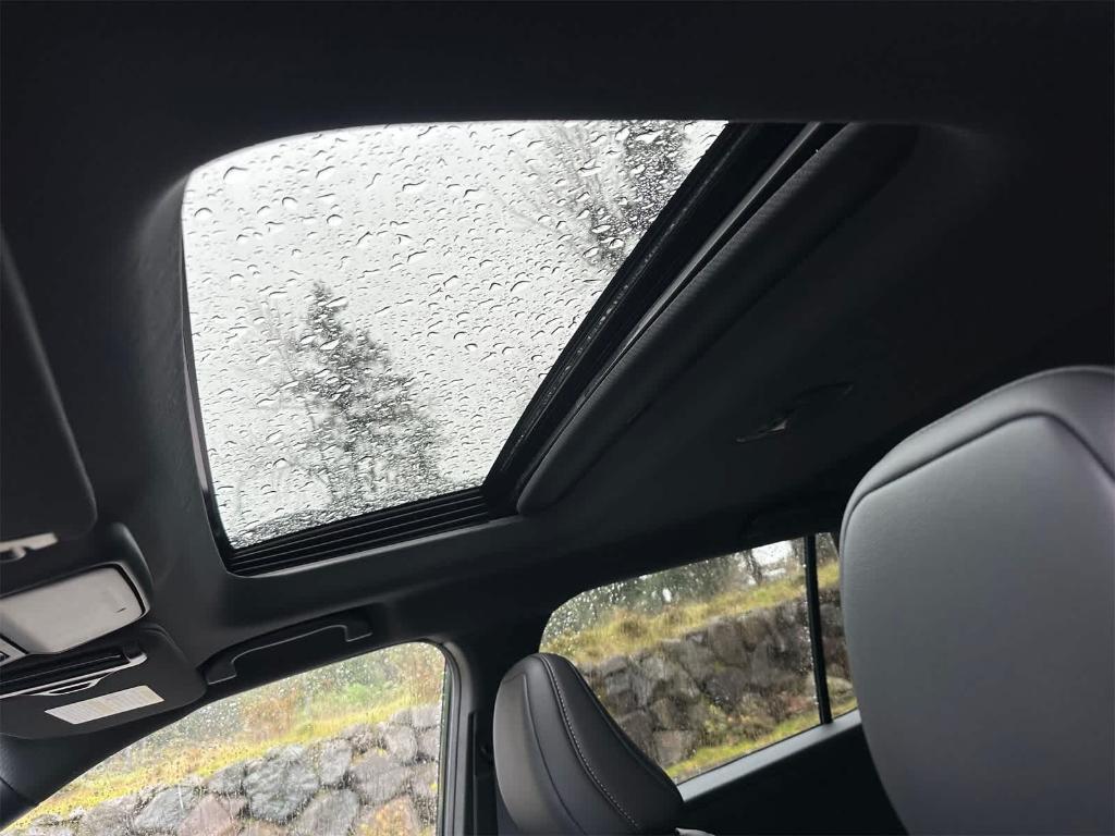 new 2026 Subaru Outback car, priced at $47,457