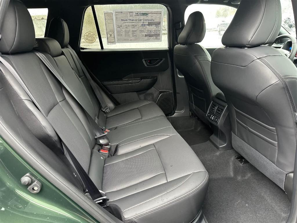 new 2026 Subaru Outback car, priced at $47,457