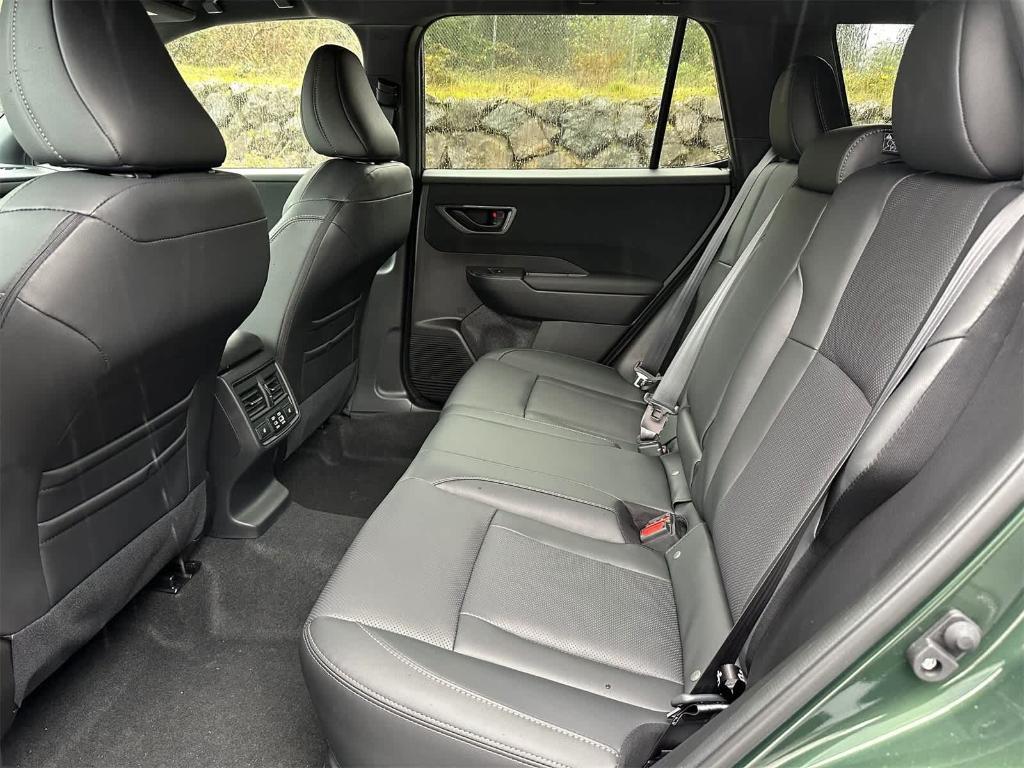 new 2026 Subaru Outback car, priced at $47,457