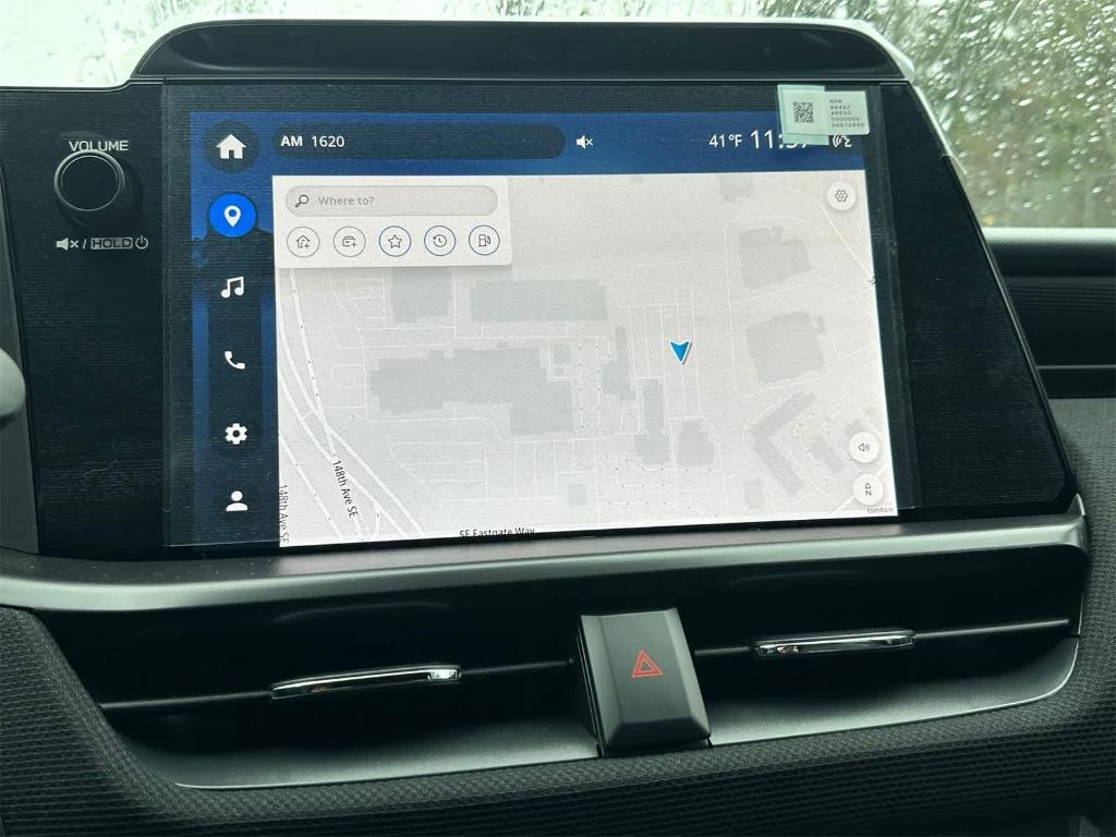 new 2026 Subaru Outback car, priced at $47,457