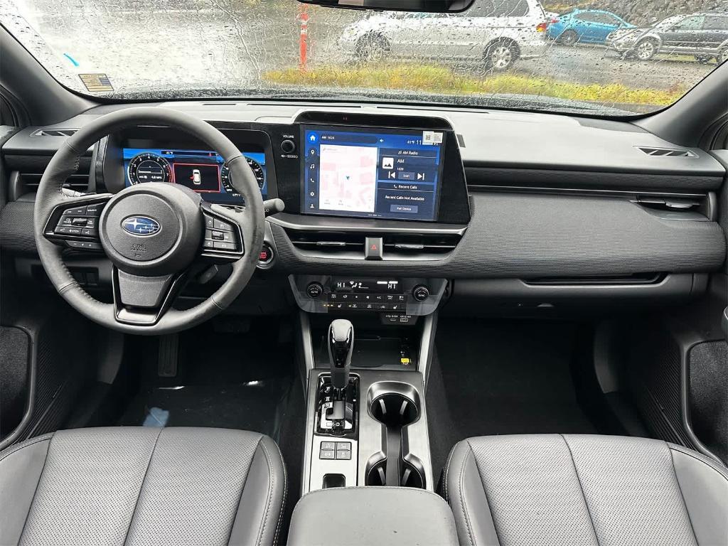 new 2026 Subaru Outback car, priced at $47,457