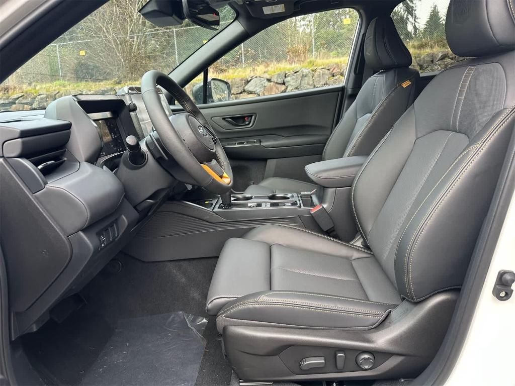 new 2026 Subaru Outback car, priced at $52,373