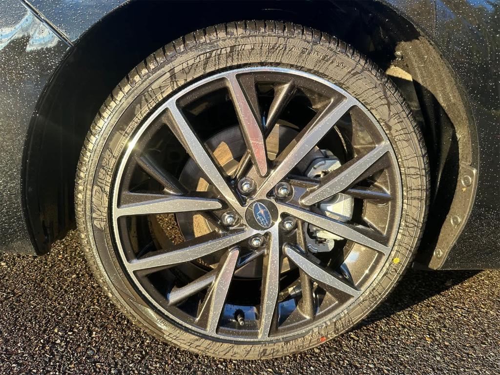 new 2026 Subaru Impreza car, priced at $28,926