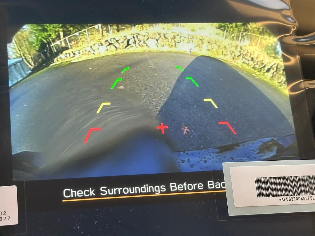 new 2026 Subaru Impreza car, priced at $28,926