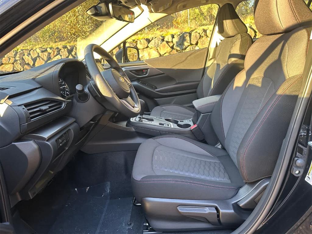 new 2026 Subaru Impreza car, priced at $28,926