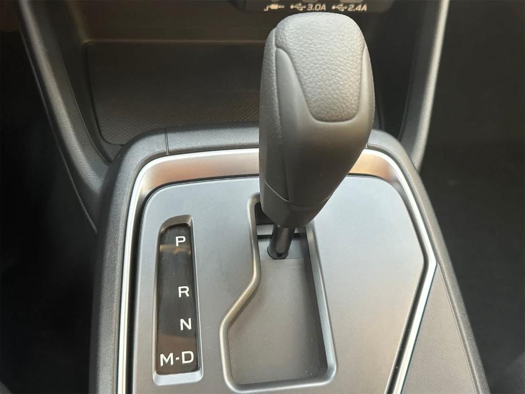 new 2026 Subaru Impreza car, priced at $28,926