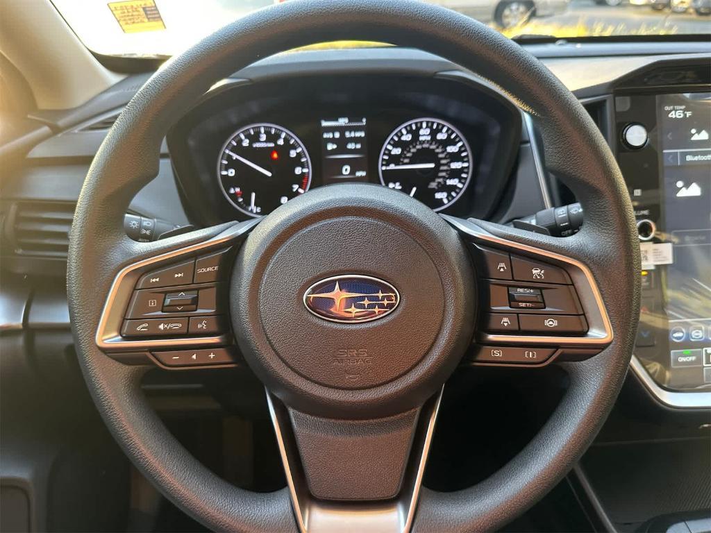 new 2026 Subaru Impreza car, priced at $28,926