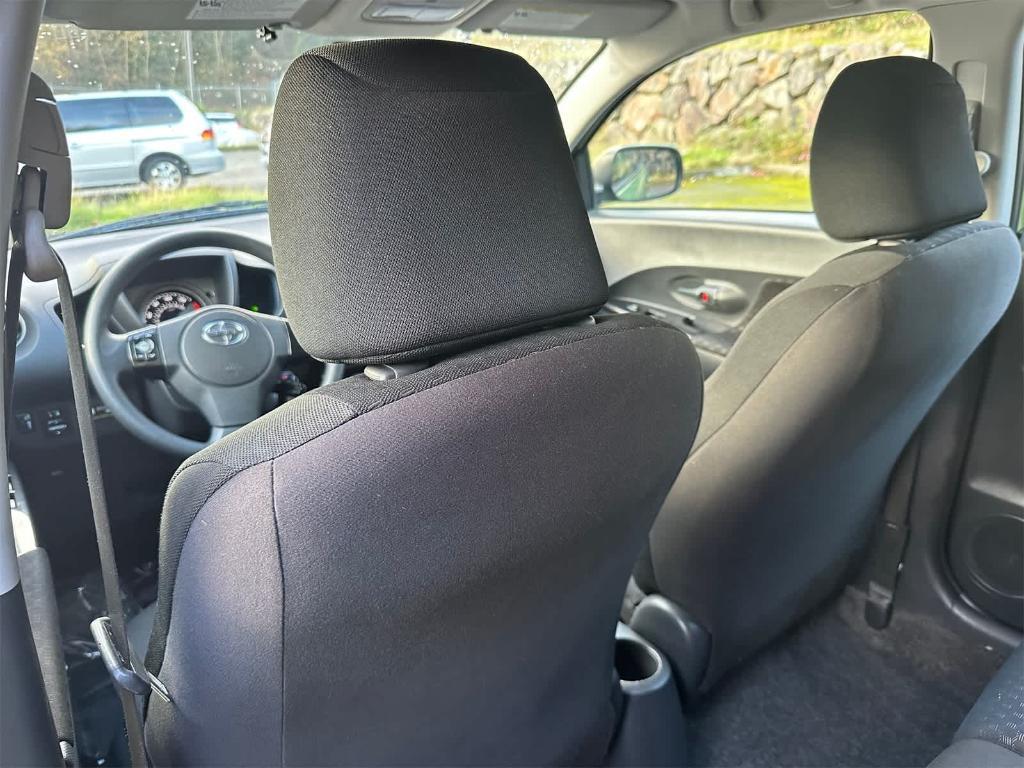 used 2009 Scion xD car, priced at $7,954