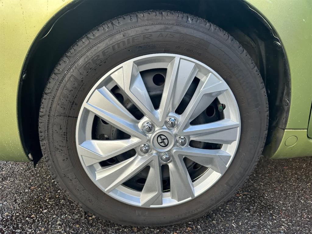 used 2009 Scion xD car, priced at $7,954