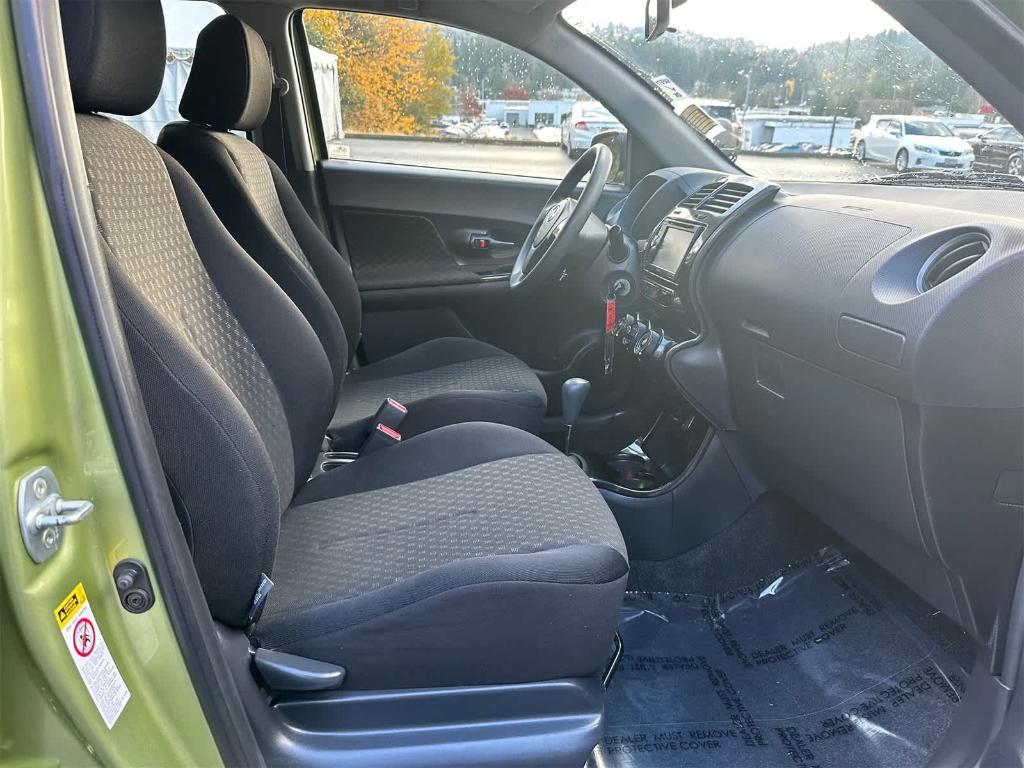 used 2009 Scion xD car, priced at $7,954