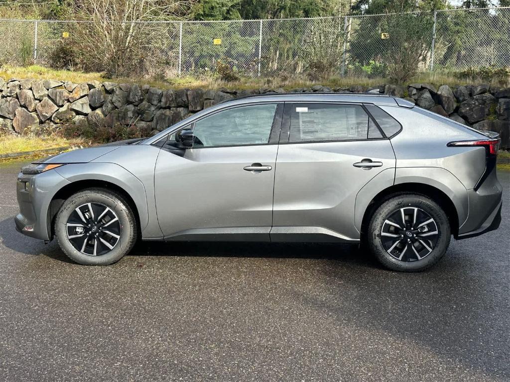 new 2026 Subaru Solterra car, priced at $39,945