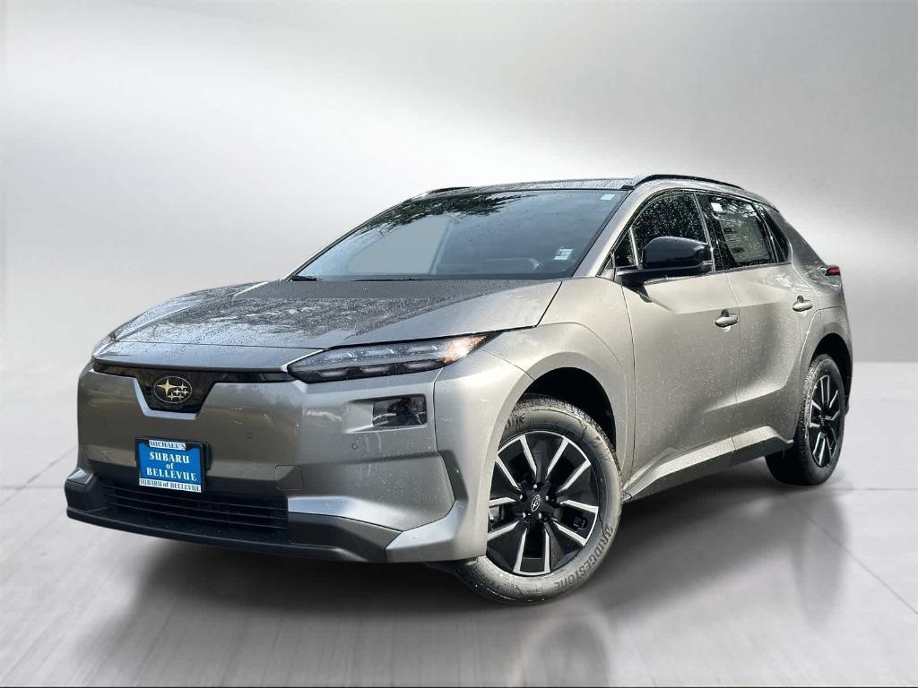 new 2026 Subaru Solterra car, priced at $39,945