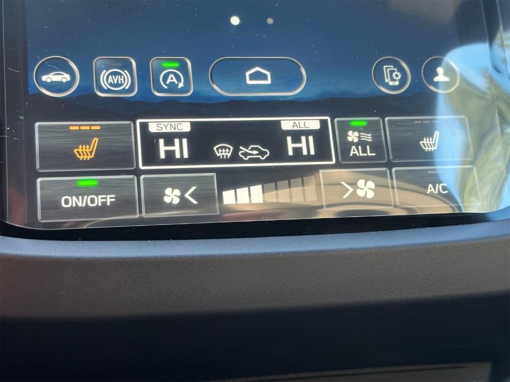 new 2026 Subaru Forester car, priced at $36,826