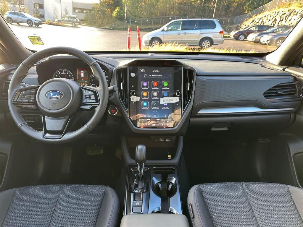 new 2026 Subaru Forester car, priced at $36,826
